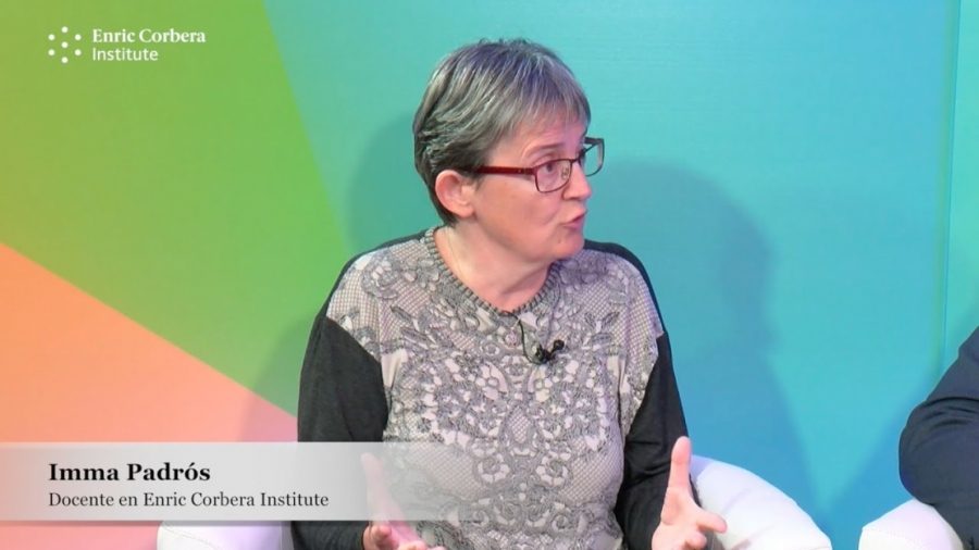 Imagen portada La importancia del ambiente emocional - Enric Corbera Institute