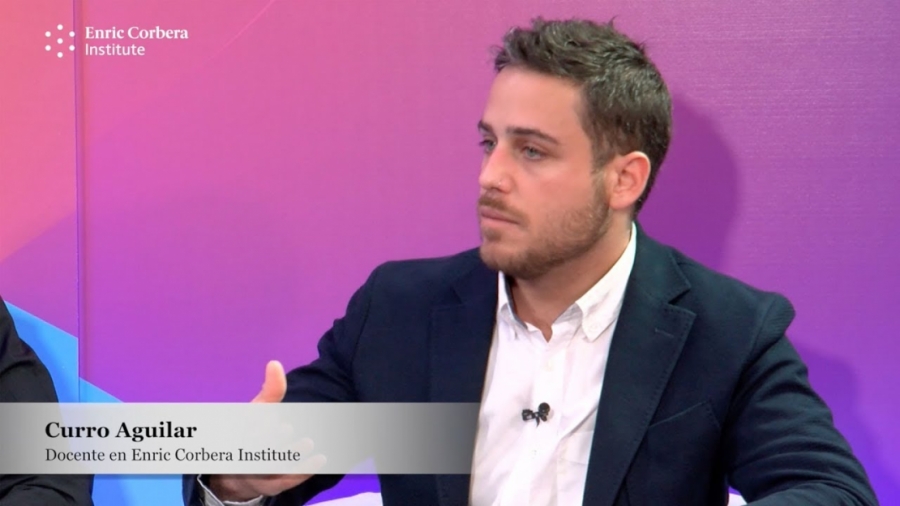 Imagen portada Aprender de la sombra - Enric Corbera Institute