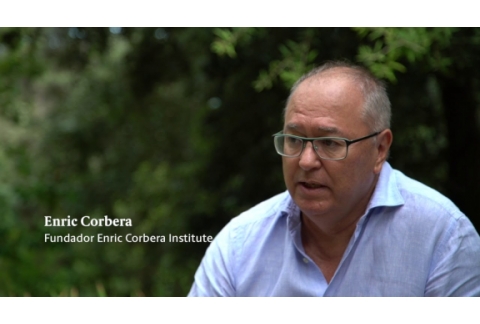 ¿Qué es la Bioneuroemoción? - Enric Corbera Institute