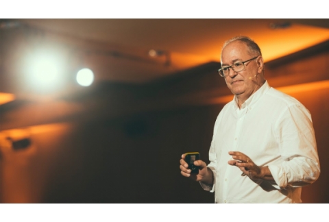 Eres la clave de tu bienestar - Enric Corbera