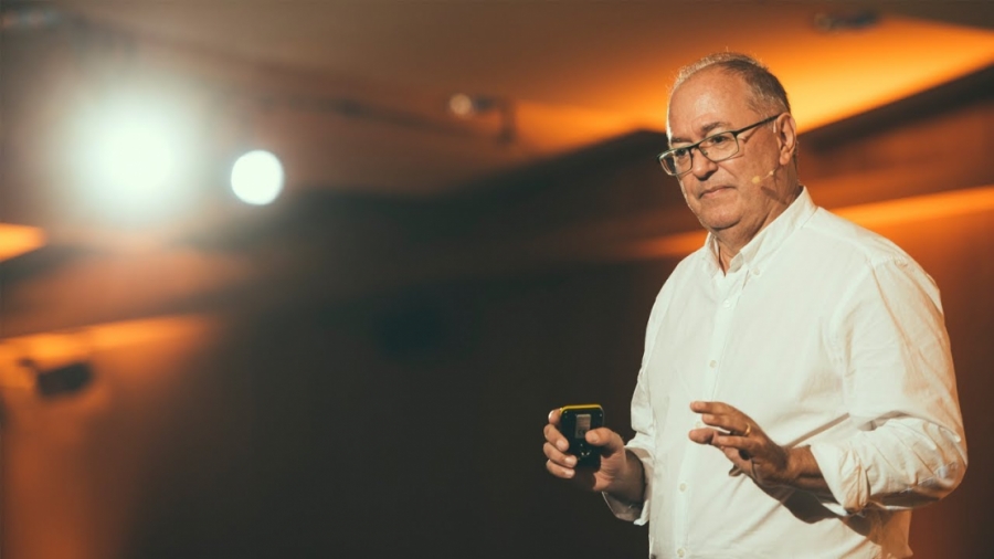 Imagen portada Eres la clave de tu bienestar - Enric Corbera