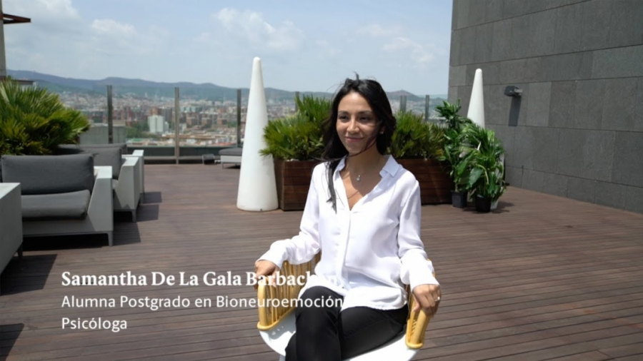 Imagen portada Postgrado online en Bioneuroemoción: ¿Qué opinan nuestros alumnos? - Enric Corbera Institute