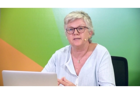 ¿Cuál es el rol del padre y la madre? - Enric Corbera Institute