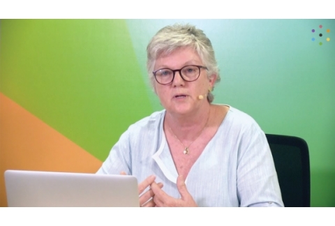 Copiamos la relación de nuestros padres - Enric Corbera Institute