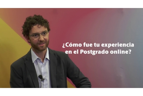 Opiniones de los alumnos: Juan Antonio Castro