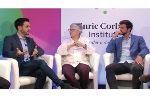 ¿Cómo educamos a nuestros hijos? - Enric Corbera Institute