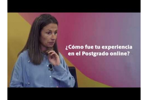 Opiniones de los alumnos: Raquel Menéndez
