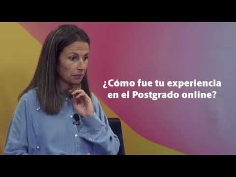 Imagen portada Opiniones de los alumnos: Raquel Menéndez