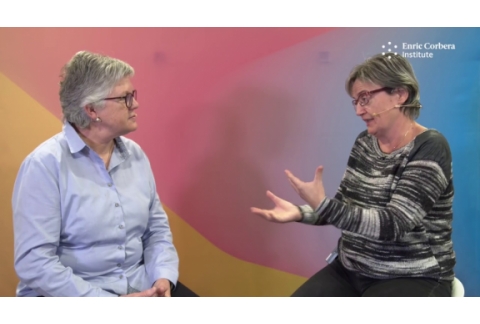 La desvalorización: El equilibrio familiar y el maltrato (1) - Enric Corbera Institute