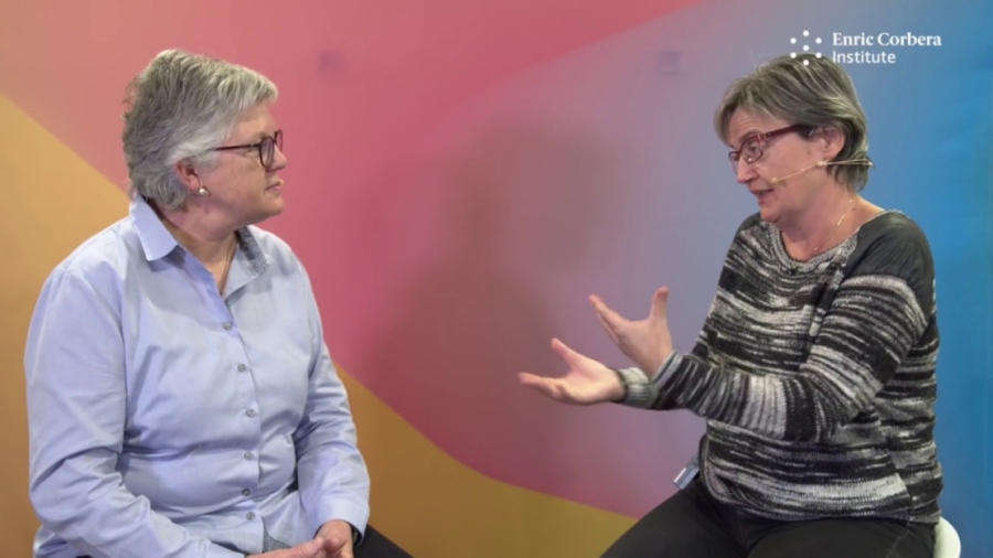 Imagen portada La desvalorización: El equilibrio familiar y el maltrato (1) - Enric Corbera Institute