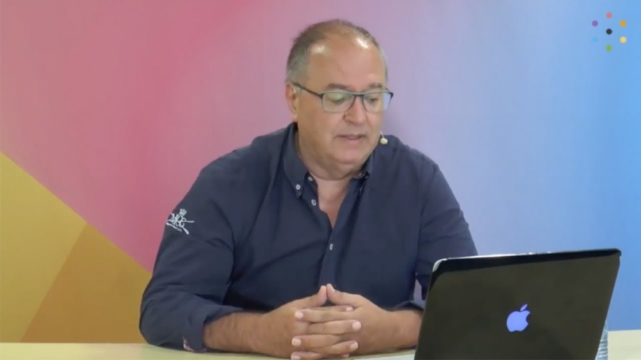 Imagen portada La autoindagación - Enric Corbera institute