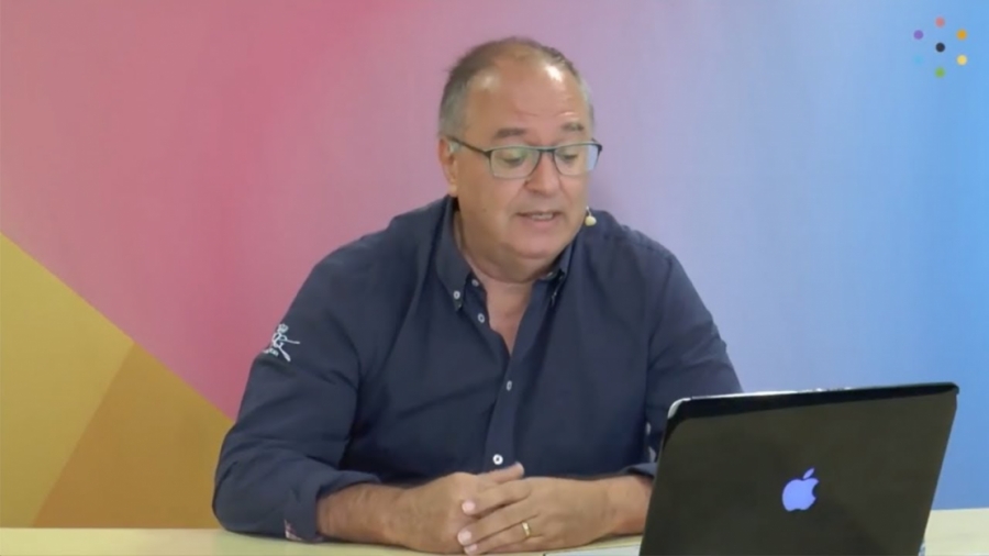 Imagen portada El momento semilla - Enric Corbera Institute