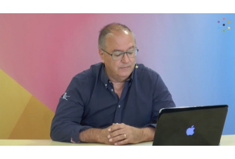 Principios cuánticos para entender la vida - Enric Corbera Institute