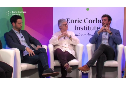 Los celos y el perdón - Enric Corbera Institute