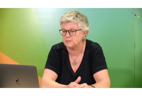 Los desequilibrios en el rol de padre y madre - Enric Corbera Institute