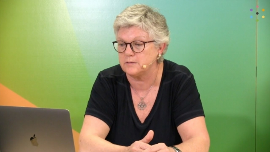 Imagen portada Los desequilibrios en el rol de padre y madre - Enric Corbera Institute