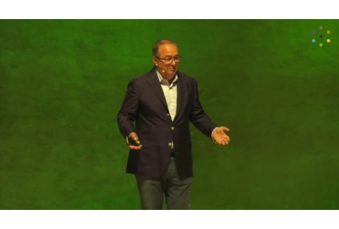 La Bioneuroemoción es una experiencia - Enric Corbera Institute