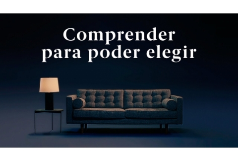 Comprender para poder elegir  Enric Corbera Institute