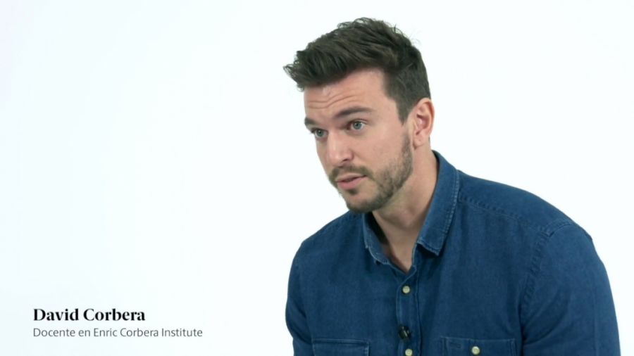 Imagen portada Un método para el bienestar emocional: La epigenética - Enric Corbera Institute