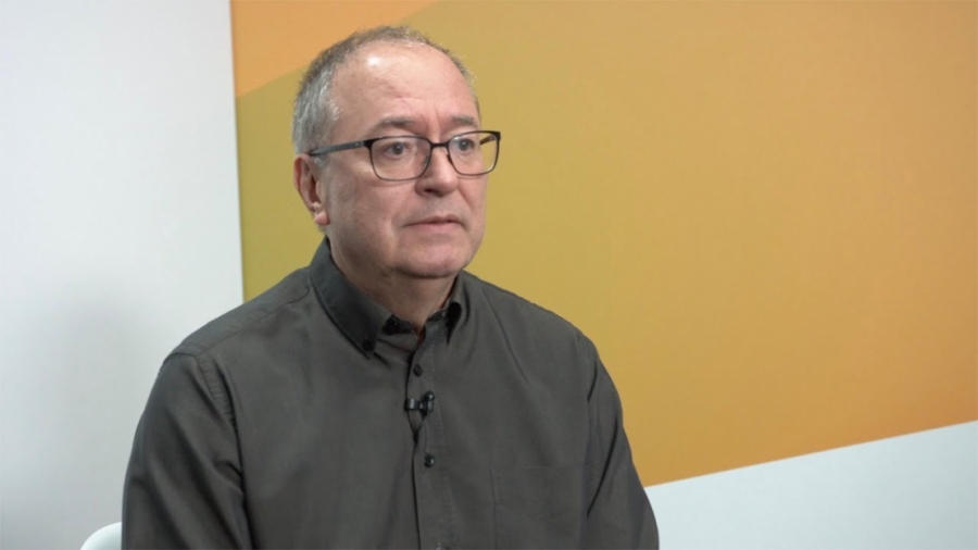 Imagen portada Gestionar la culpa - Enric Corbera Institute