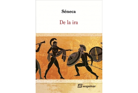 Libro De la ira de Séneca