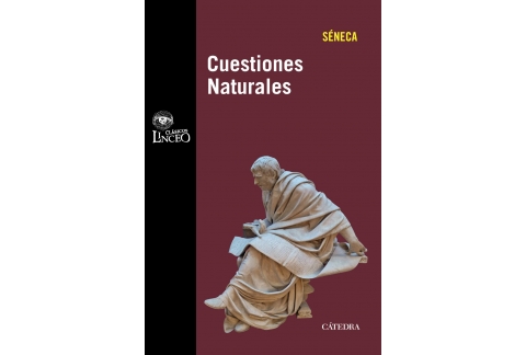 Libro de Cuestiones Naturales de Séneca