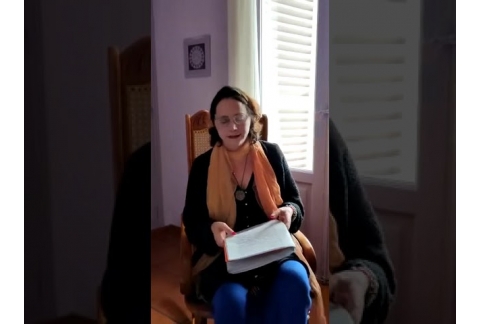 Testimonio de Leticia Herrero sobre su viaje de autoconocimiento