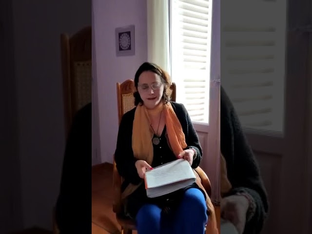 Imagen portada Testimonio de Leticia Herrero sobre su viaje de autoconocimiento