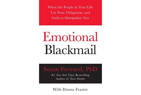 emotional blackmail