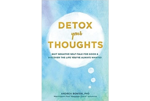 detox your thoughts
