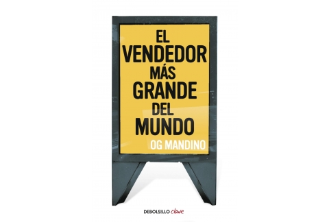 El vendedor más grande del mundo I (Clave)