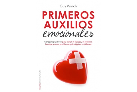 Primeros auxilios emocionales
