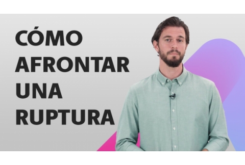 Cómo superar una Ruptura de Pareja video de David Corberá en el Enric Corberá Institute