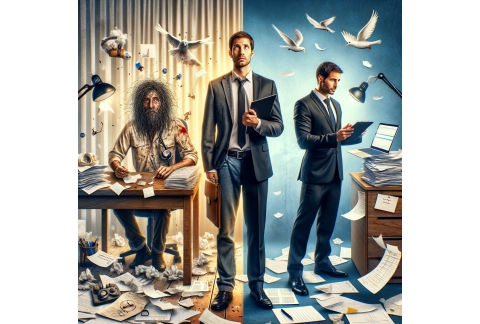 ¿Eres un vendedor Consciente o Inconsciente? Tu cliente si lo sabe... ¿Y tú? Checklist aclaratorio