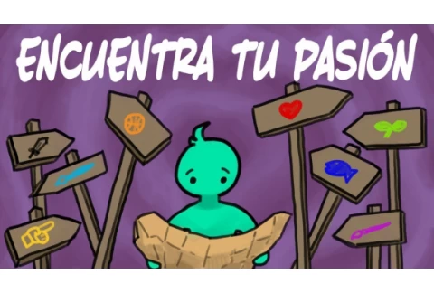 Cómo Encontrar tu Pasión