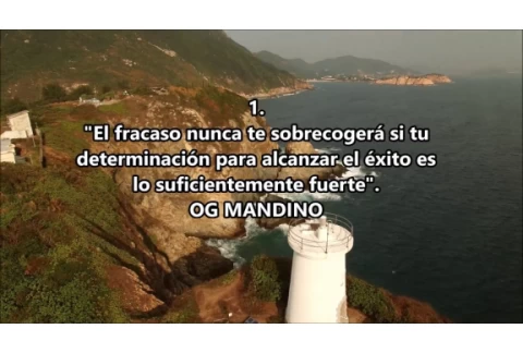 15 FRASES MOTIVADORAS PARA ALCANZAR EL EXITO