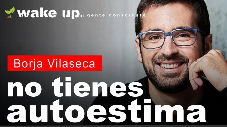 Imagen portada No tengo autoestima - Borja Vilaseca