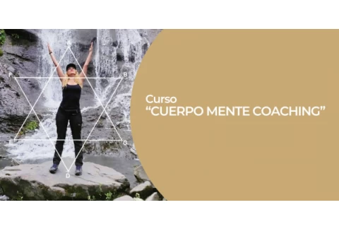 Curso Cuerpo y Mente para coach - Aprende a incluir el sistema nervioso y el cuerpo en tus sesiones de coaching por Beatriz Gomáriz de Busco un Cambio Coach