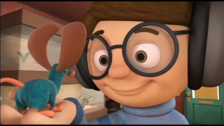 Imagen portada EL VALOR DE LA EMPATÍA!!