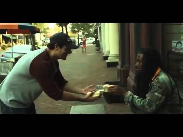 Imagen portada La cadena de la empatía