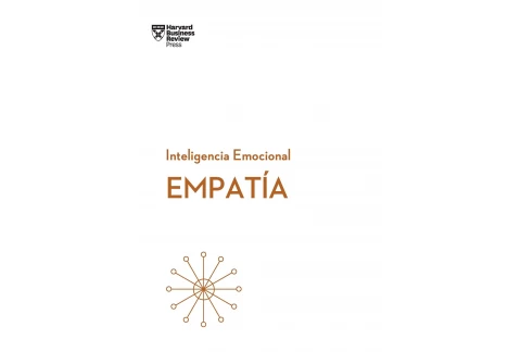 Empatía (Serie Inteligencia Emocional HBR )