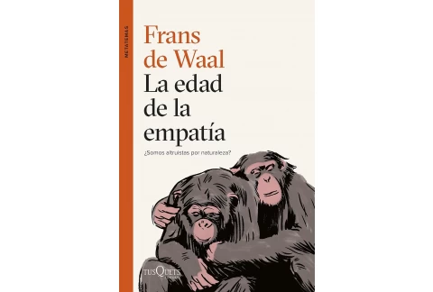 La edad de la empatía (Metatemas)