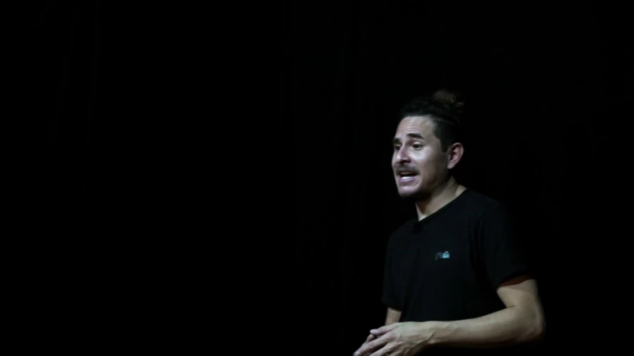 Imagen portada Empatía, apatía y como cambiaron mi vida | Néstor Regla “Ciudadano de México” | TEDxLosMochis