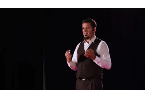 Empatía, signo de grandeza | Abel Trillini | TEDxPaseoAlameda