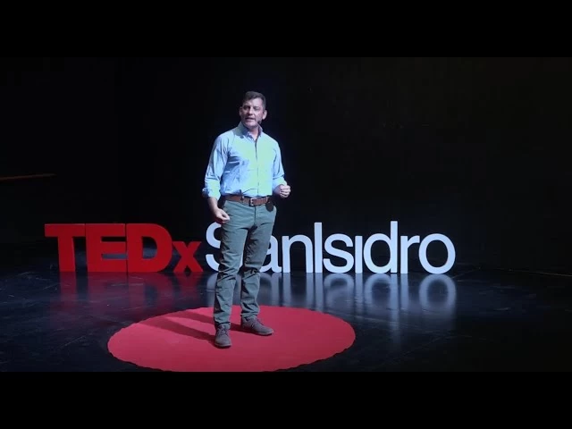 Imagen portada Empatía para cuidar. | Ignacio Ferrari | TEDxSanIsidro