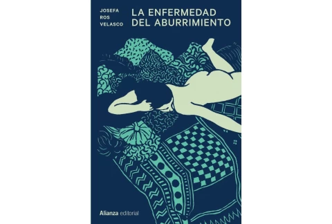 La enfermedad del aburrimiento