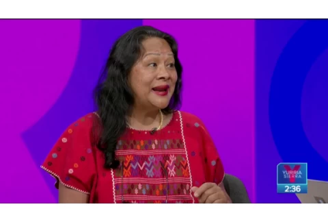 ¿Cómo ayudar a alguien que fue víctima de abuso sexual? | Noticias con Yuriria Sierra