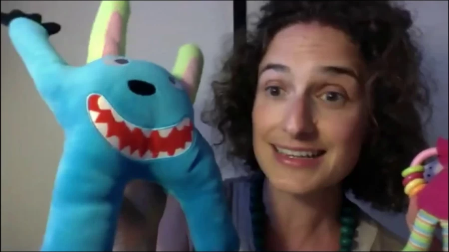 Imagen portada Mindfulness para niños: La reina Atención y Amigdalito. Nazareth Castellanos