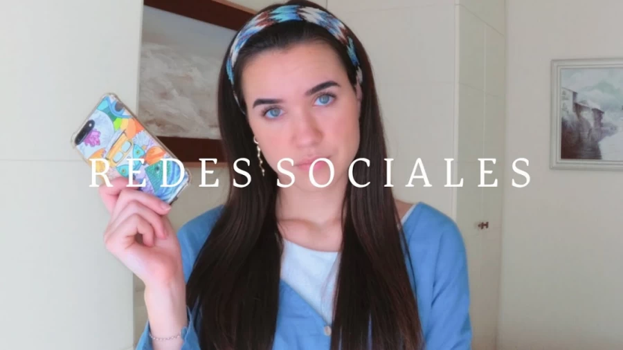 Imagen portada Cómo llevar un uso más consciente de las redes sociales · Mindfulness digital