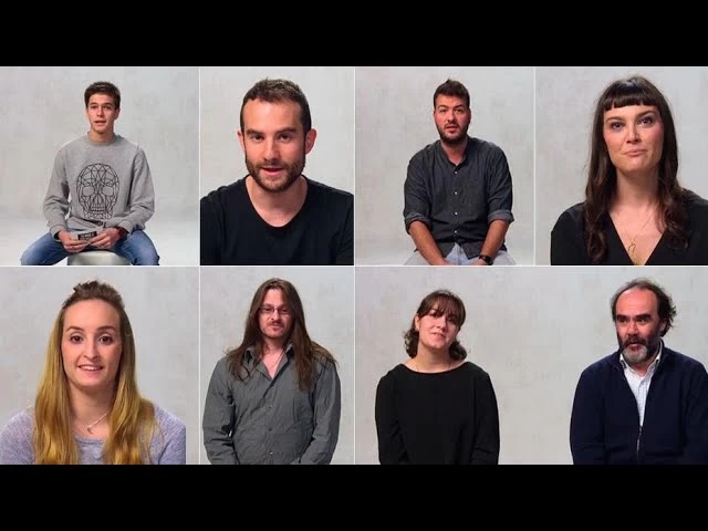 Imagen portada Eso no se pregunta: TDAH